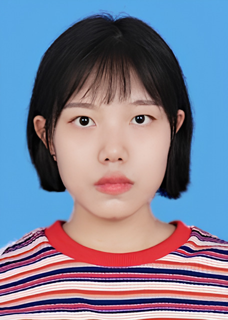 个人照片